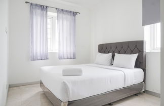 Foto 2 - Nice And Cozy 3Br At Grand Palace Kemayoran Apartment