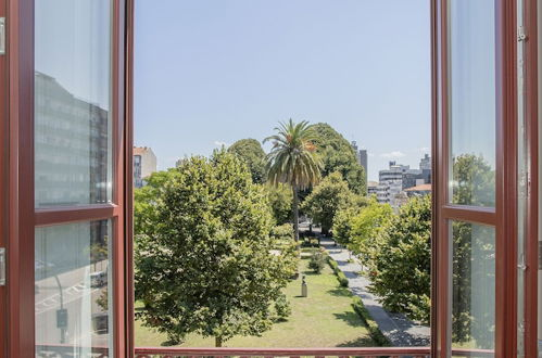 Foto 25 - Liiiving in Porto-City View Apartment 2F