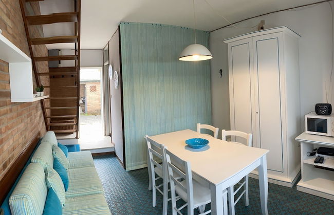 Domus Lido - 3 Bedrooms, 5 Persons, Wifi, Parking, air Conditioning - Foto 13