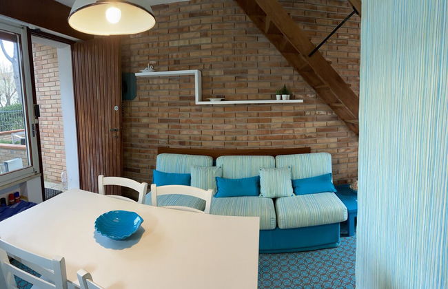 Domus Lido - 3 Bedrooms, 5 Persons, Wifi, Parking, air Conditioning - Foto 9