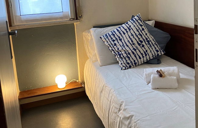 Domus Lido - 3 Bedrooms, 5 Persons, Wifi, Parking, air Conditioning - Foto 6