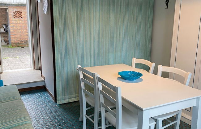 Domus Lido - 3 Bedrooms, 5 Persons, Wifi, Parking, air Conditioning - Foto 11