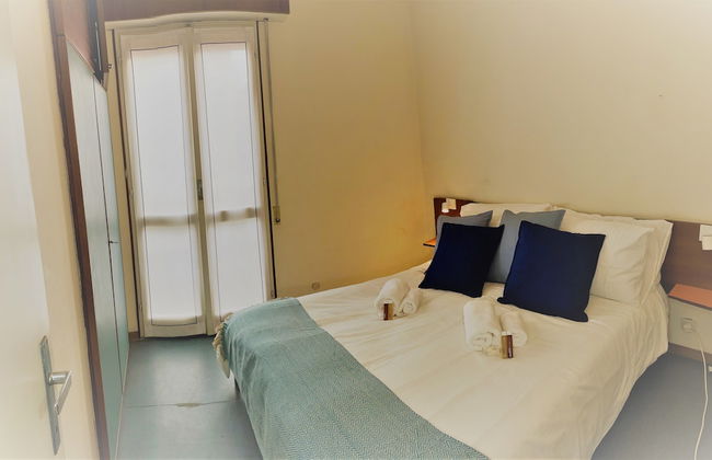 Domus Lido - 3 Bedrooms, 5 Persons, Wifi, Parking, air Conditioning - Foto 1