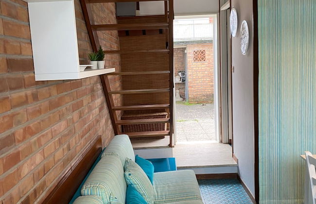 Domus Lido - 3 Bedrooms, 5 Persons, Wifi, Parking, air Conditioning - Foto 10