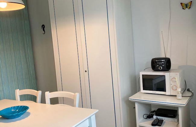 Domus Lido - 3 Bedrooms, 5 Persons, Wifi, Parking, air Conditioning - Foto 14