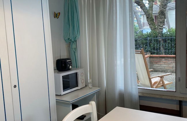 Domus Lido - 3 Bedrooms, 5 Persons, Wifi, Parking, air Conditioning - Foto 12