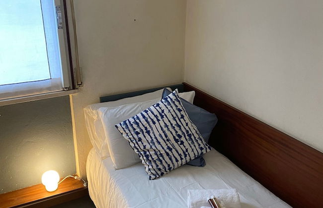 Domus Lido - 3 Bedrooms, 5 Persons, Wifi, Parking, air Conditioning - Foto 4