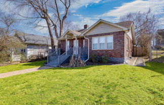 Foto 1 - Louise by Avantstay Cute Nashville Home w/ Large Yard & Firepit