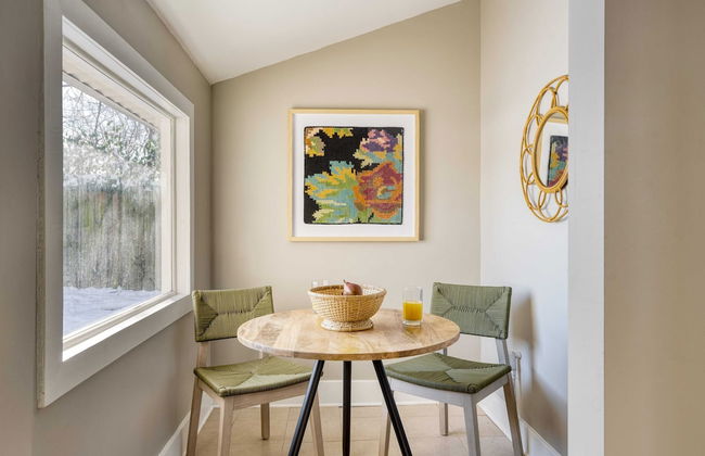 Louise by Avantstay Cute Nashville Home w/ Large Yard & Firepit! - Foto 9