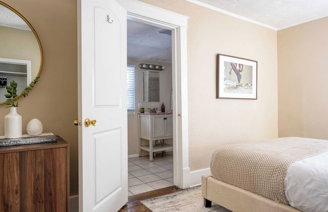 Louise by Avantstay Cute Nashville Home w/ Large Yard & Firepit! - Foto 14