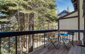 Photo 1 - Marillac by Avantstay Gorgeous Ski Cabin w/ Balcony & Patio