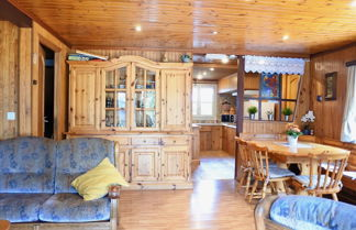 Photo 3 - Charming Holiday Chalet Located in a Private Estate With Fenced Garden