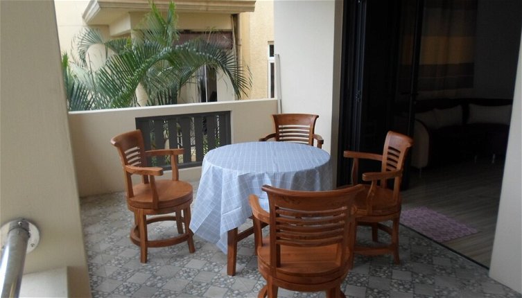 Foto 1 - Residence La Colombe Vacation Rentals