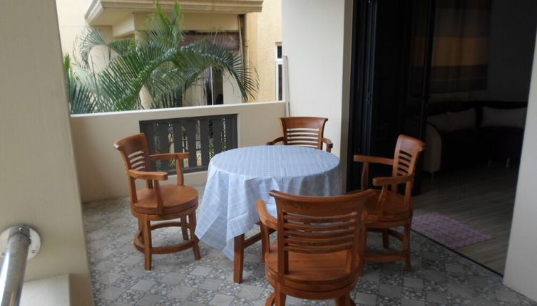 Photo 1 - Residence La Colombe Vacation Rentals