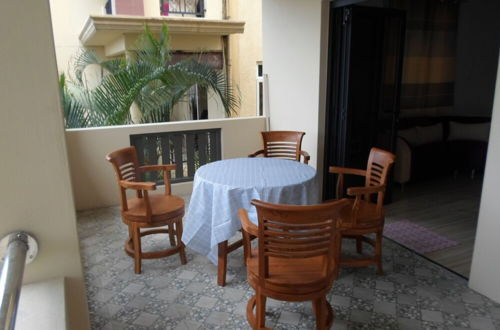 Foto 1 - Residence La Colombe Vacation Rentals