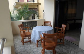 Photo 1 - Residence La Colombe Vacation Rentals