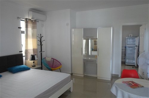 Foto 4 - Residence La Colombe Vacation Rentals