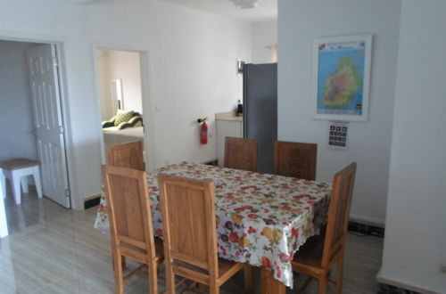 Foto 58 - Residence La Colombe Vacation Rentals