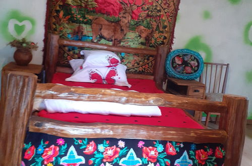 Photo 7 - Retreat Holiday in Cozy Traditional House