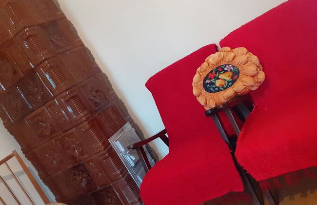 Retreat Holiday in Cozy Traditional House - Foto 19