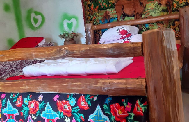 Retreat Holiday in Cozy Traditional House - Foto 3
