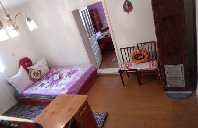 Retreat Holiday in Cozy Traditional House - Foto 11
