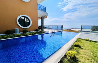 Photo 2 - Villa With Private Pool and Terrace in Alanya