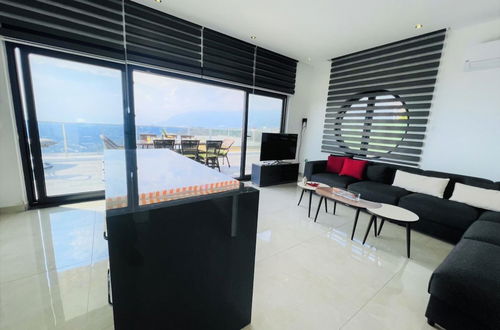 Foto 7 - Villa With Private Pool and Terrace in Alanya