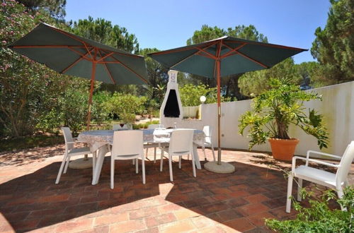 Foto 28 - Fantastic Outdoor Area, Private Pool, Tennis Court & Golf Practice Facility