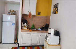 Foto 3 - Furnished Studio in Agdal Near the Mall and Train Station