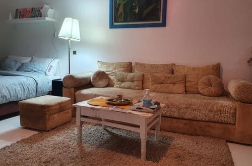 Foto 1 - Furnished Studio in Agdal Near the Mall and Train Station