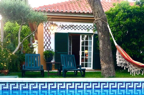 Photo 35 - Villa Of Cedars Spirit, Garden Pool