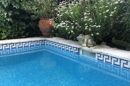 Foto 34 - Villa Of Cedars Spirit, Garden Pool