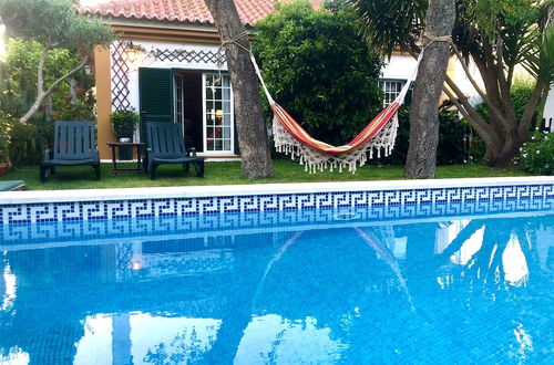 Foto 31 - Villa Of Cedars Spirit, Garden Pool