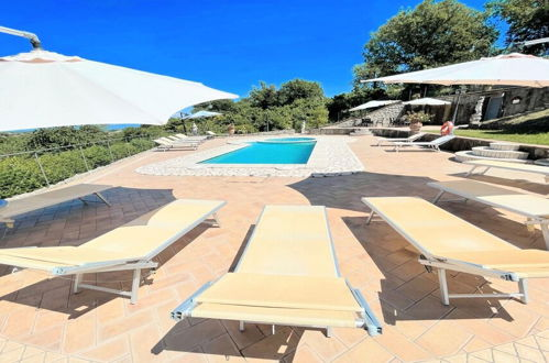 Foto 49 - Exclusive Villa in Montefiascone -pool and Jacuzzi