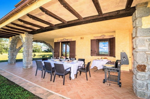 Photo 60 - pool and Jacuzzi - Charming Villa in Umbria