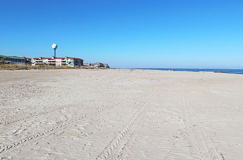 Photo 29 - Toes in the Sand