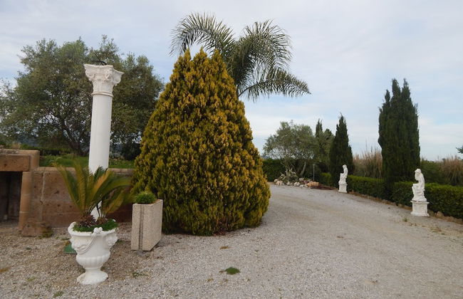 House With 2 Bedrooms In The Countryside Of Rome - Foto 35