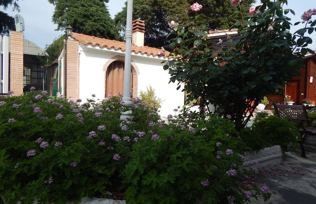 House With 2 Bedrooms In The Countryside Of Rome - Foto 26