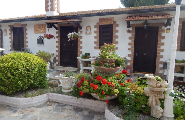 House With 2 Bedrooms In The Countryside Of Rome - Foto 30