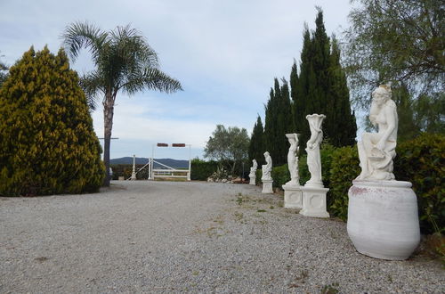 Photo 33 - House With 2 Bedrooms In The Countryside Of Rome