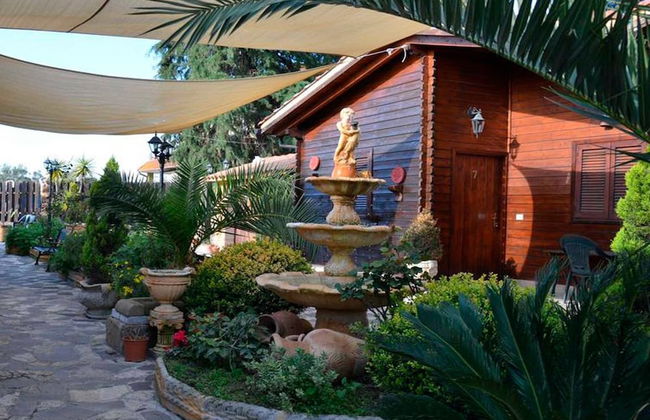 House With 2 Bedrooms In The Countryside Of Rome - Foto 1
