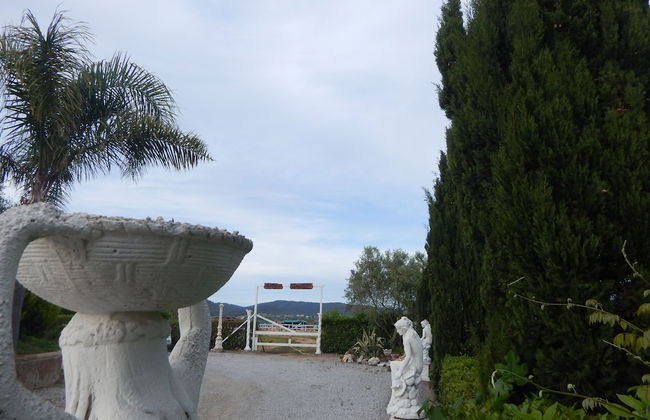 House With 2 Bedrooms In The Countryside Of Rome - Foto 16