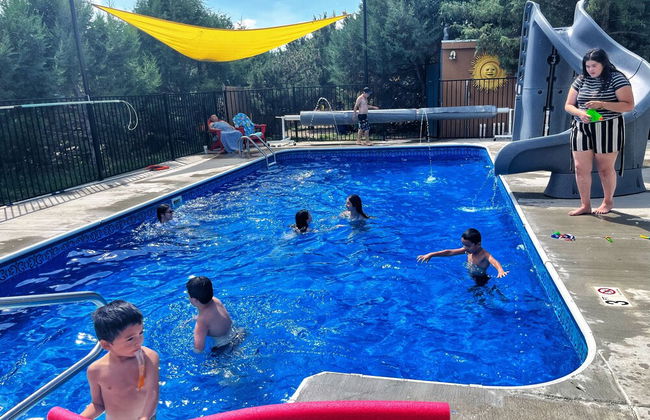 La Junta Colorado Cabins - Foto 57