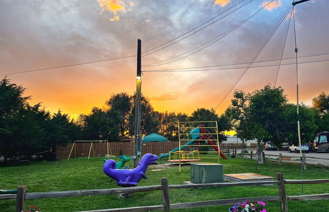 La Junta Colorado Cabins - Foto 75