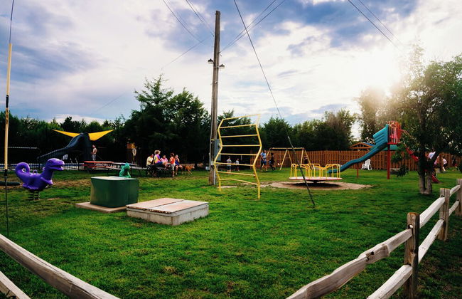 La Junta Colorado Cabins - Foto 76