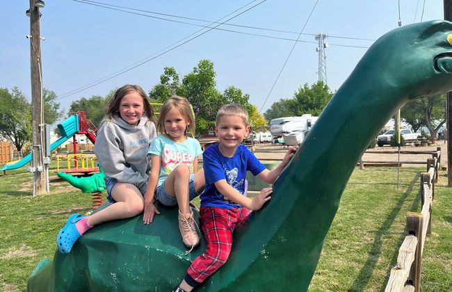 La Junta Colorado Cabins - Foto 77