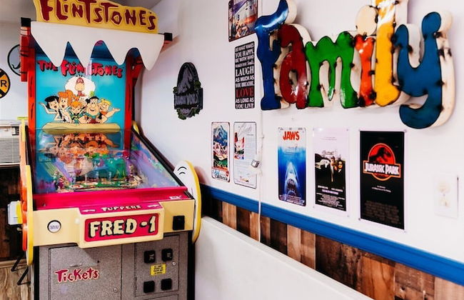 La Junta Colorado Cabins - Foto 67