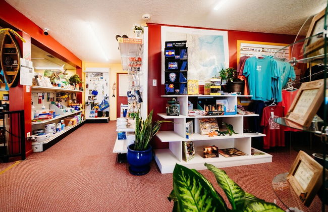 La Junta Colorado Cabins - Foto 70