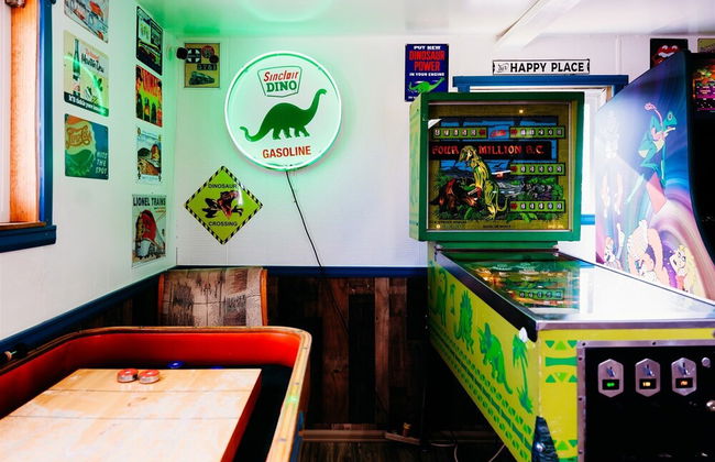 La Junta Colorado Cabins - Foto 68